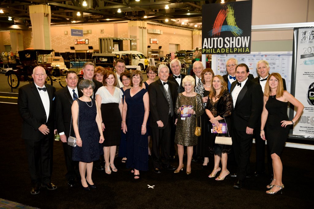 AOSCarshow