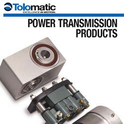 power transmission