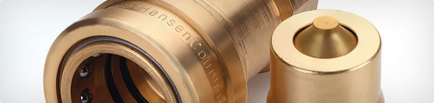 hansen hk coupling
