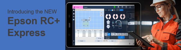 EpsonRC+
