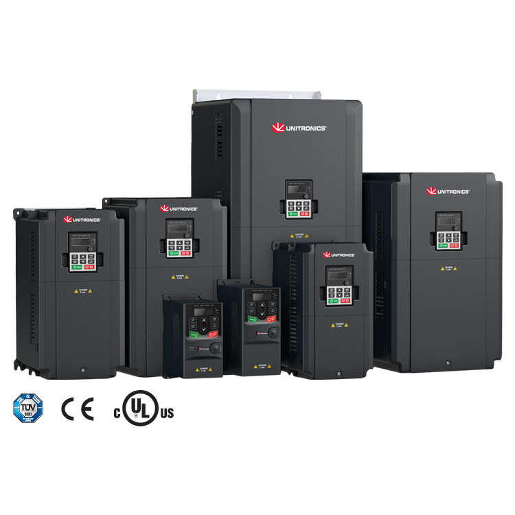 Unitronics VFD