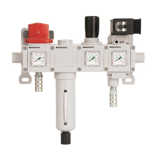 Aventics-compressed_air_preparation_equipment