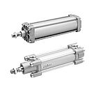 Aventics-cylinders