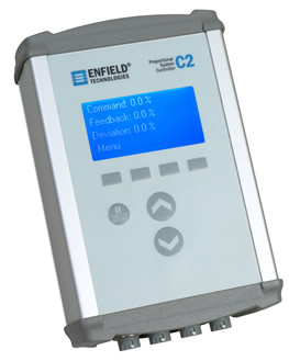 Enfiled_technologies-proportional_systems_controller