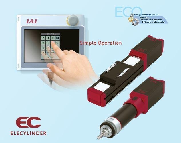 Iai_intelligent_actuator-elecylinder