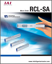Iai_intelligent_actuator-robo_cylinder_microslider_rclsa_