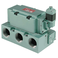 Numatics_air_valves-140_series_valve